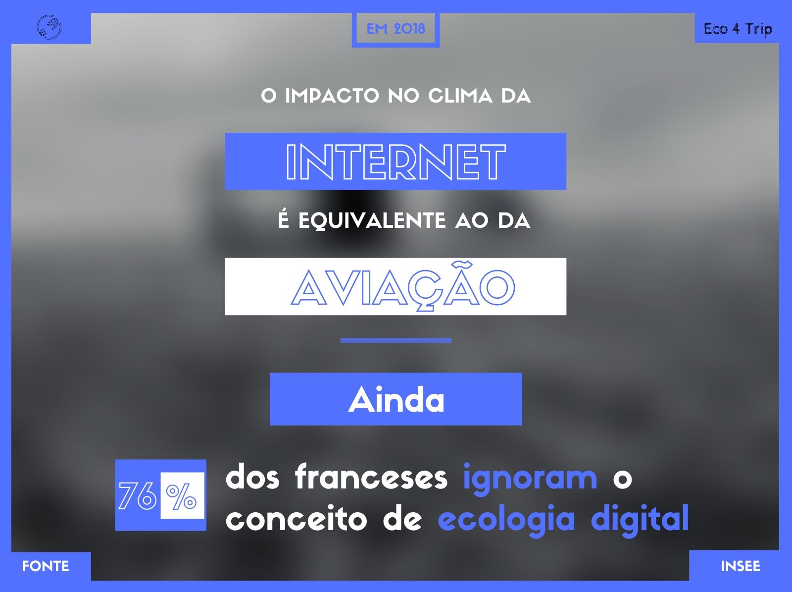 Internet e turismo InfoGrpahia